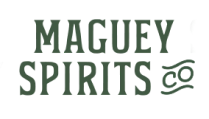 Maguey spirits